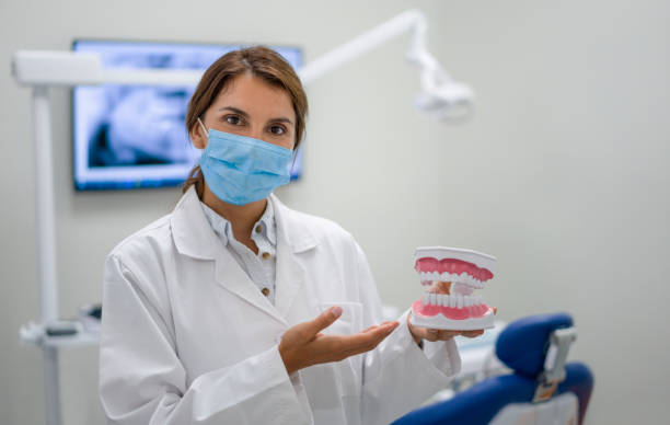 Best Emergency Wisdom Tooth Extraction in Clear Lake, WA